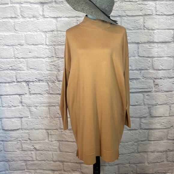 NWT Steve Madden sweater dress - Picture 1 of 8